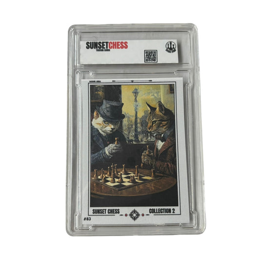Season Three Collection 2 - Premium Trading Card