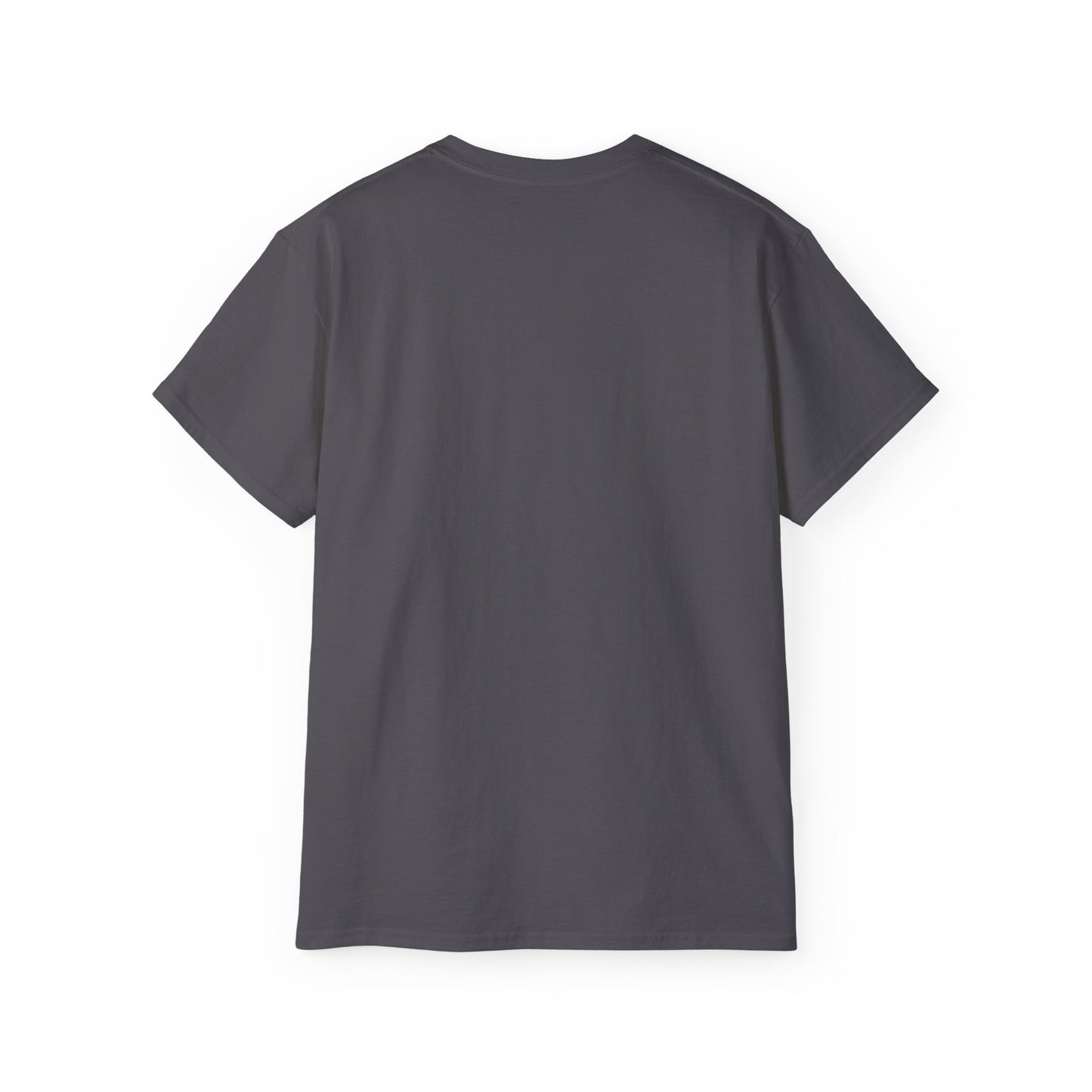 The Ape Debate - Charcoal Black Chess T Shirt