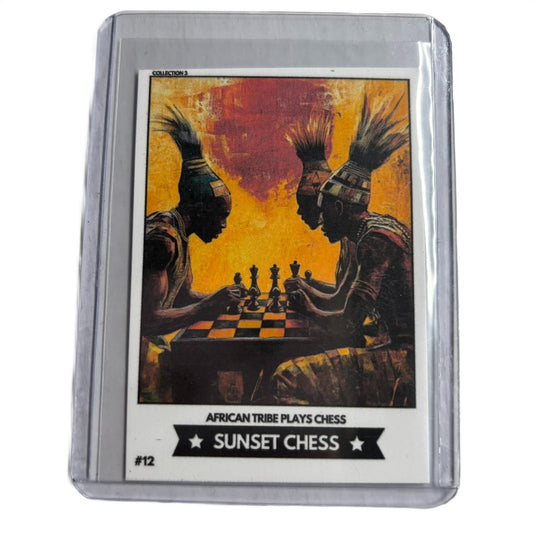 Season One Collection 3 - Trading Card