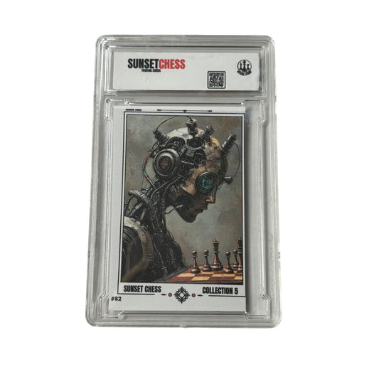Season Three Collection - Premium Trading Card