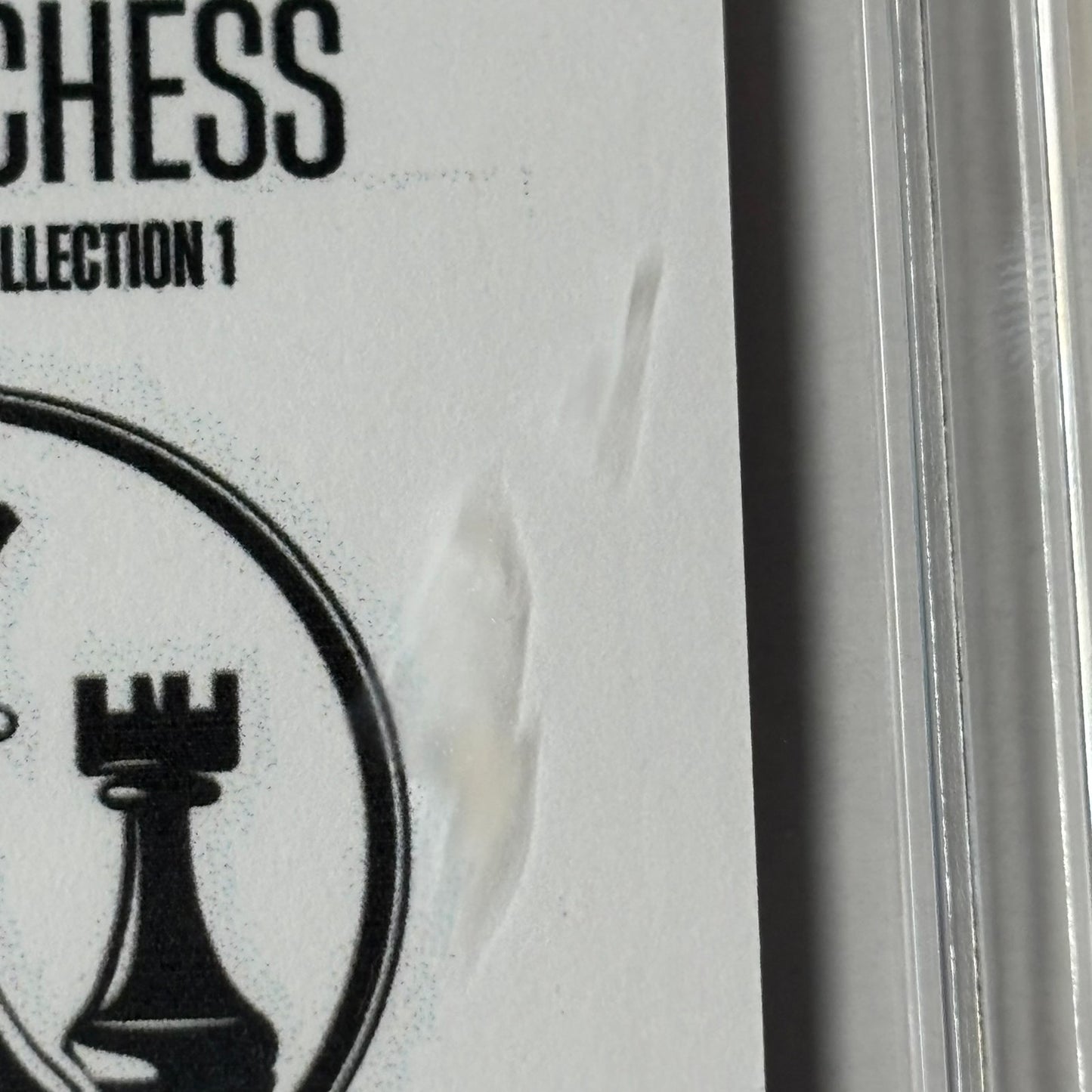 Season Three Collection 1 - Premium Trading Card