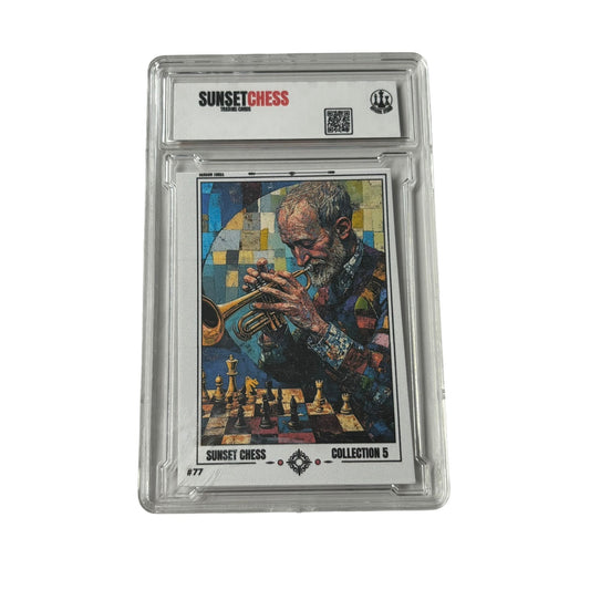 Season Three Collection - Premium Trading Card