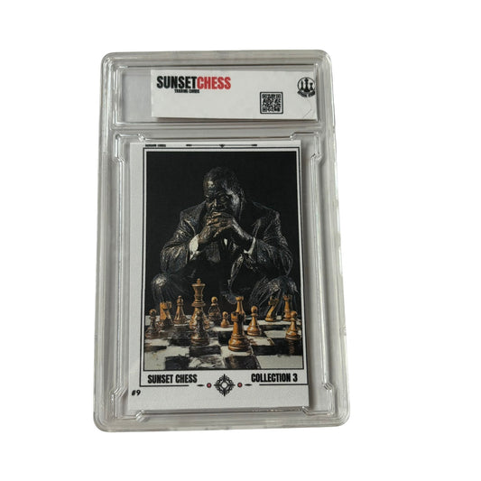Season Three Collection - Premium Trading Card