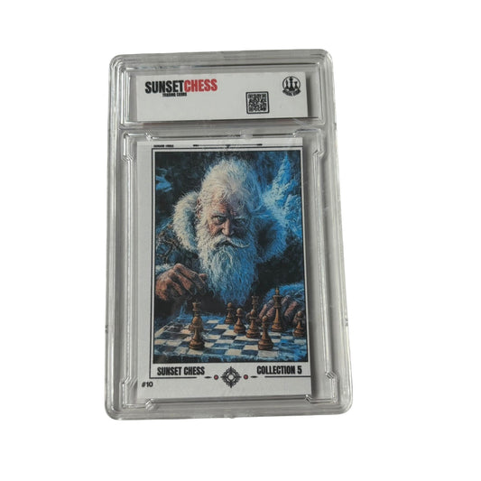 Season Three Collection - Premium Trading Card