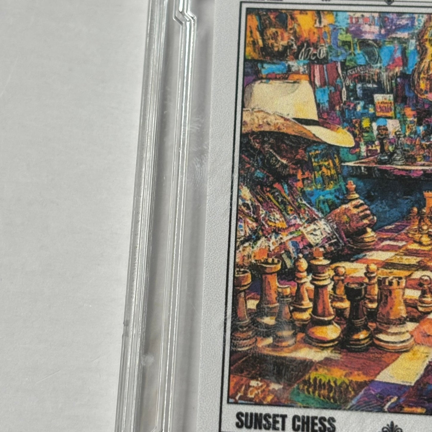 Season Three Collection - Premium Trading Card