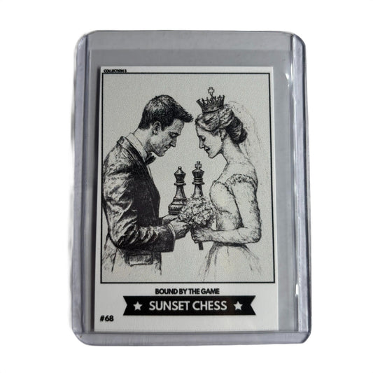 Season One Collection 5 - Trading Card
