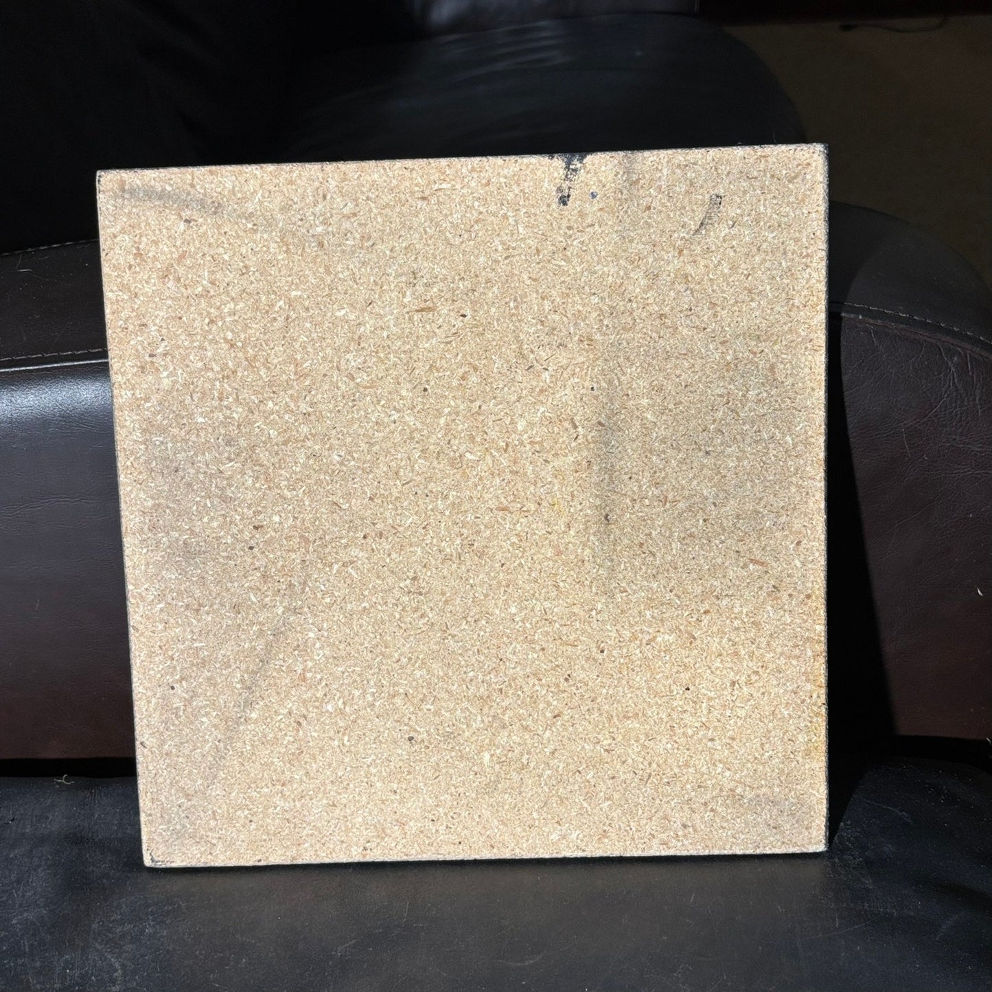 Minty Flowers - Scrapbook Chess Board