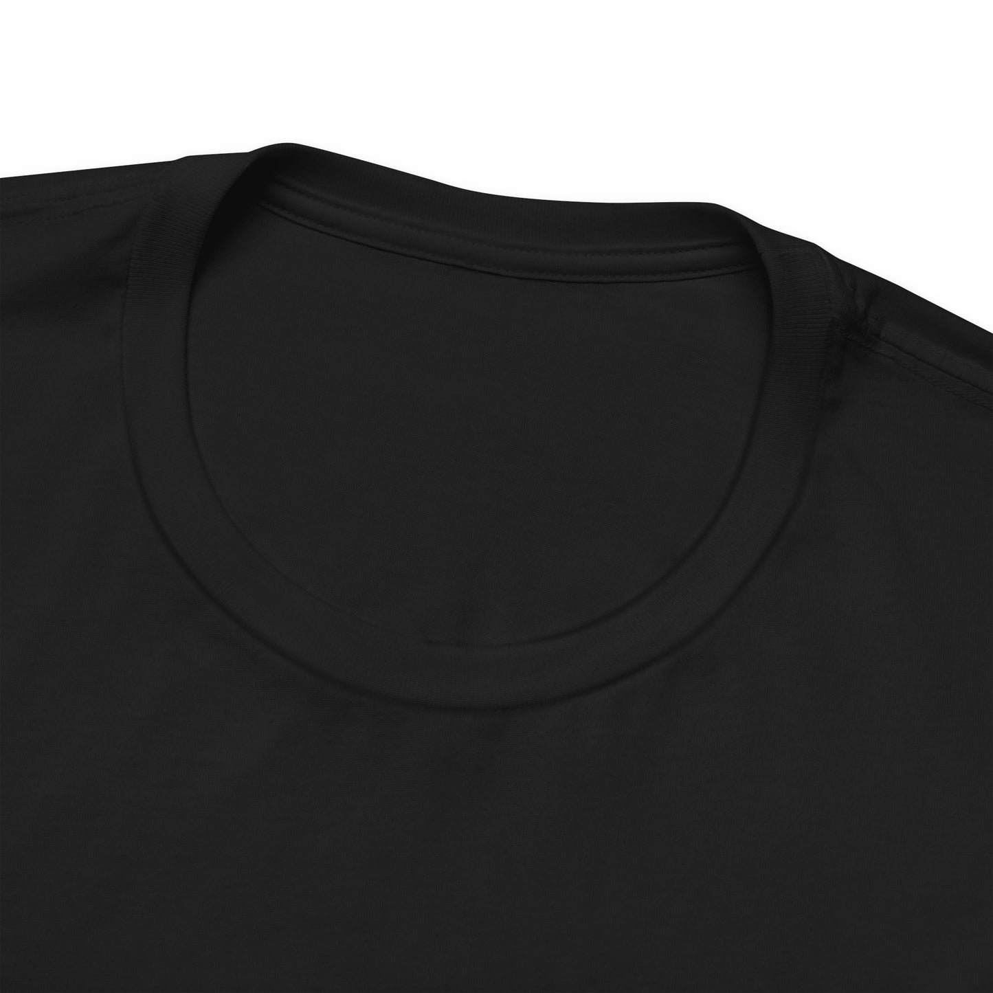 Robot Galaxy - Black Chess T Shirt
