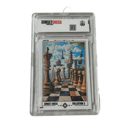 Season Three Collection - Premium Trading Card
