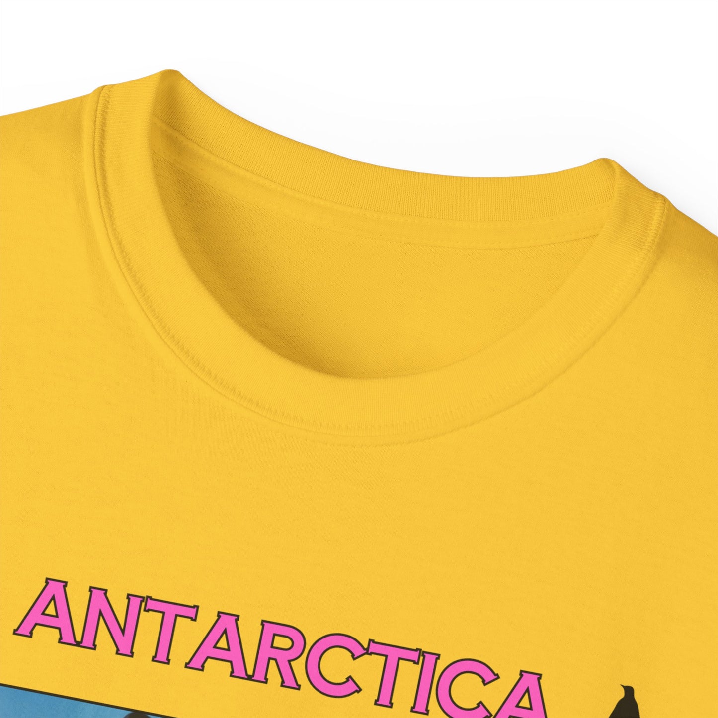 The Tuxedo Man - Yellow Chess T Shirt