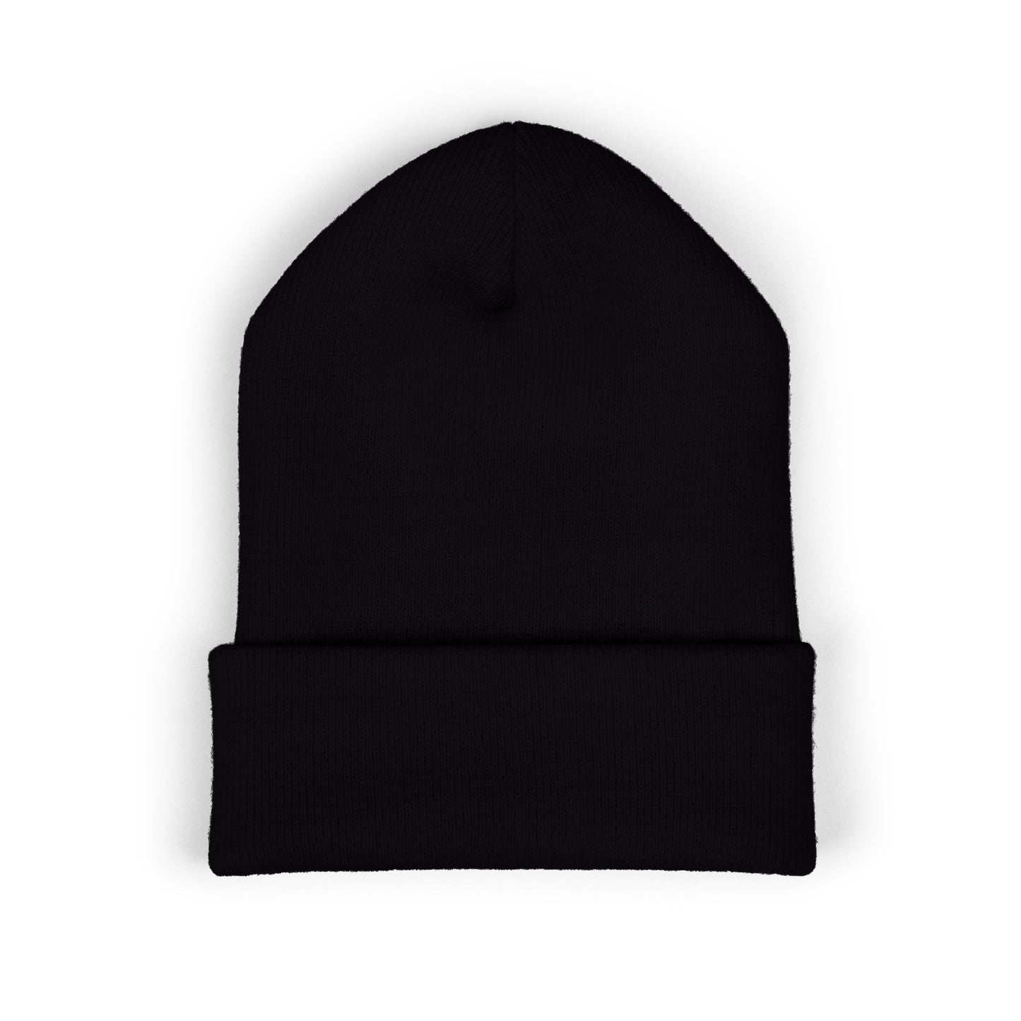 Sunset Chess Miami - Black Beanie