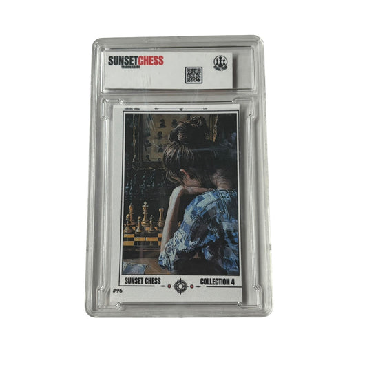 Season Three Collection - Premium Trading Card
