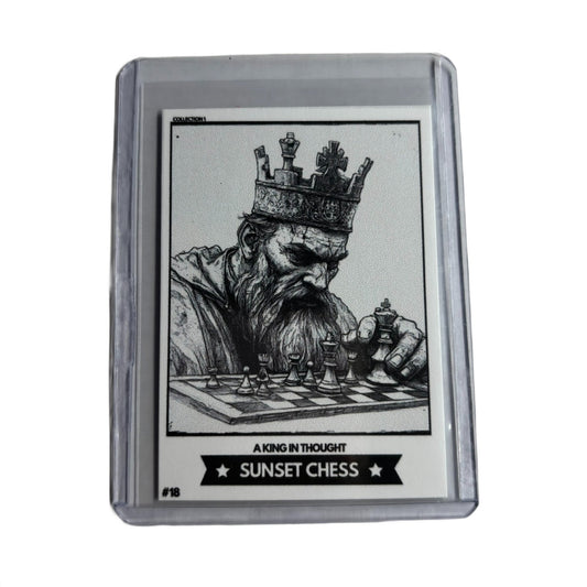Season One Collection 1 - Trading Card