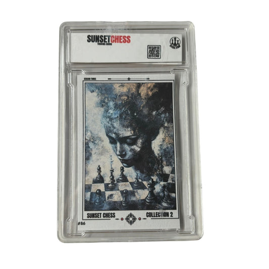 Season Three Collection 2 - Premium Trading Card