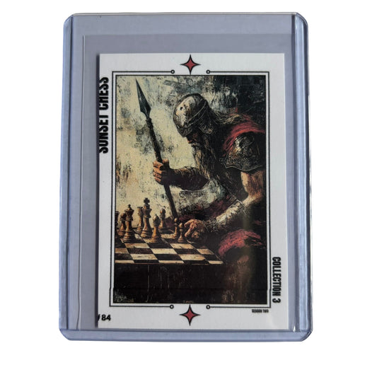 Season Two Collection 3 - Trading Card