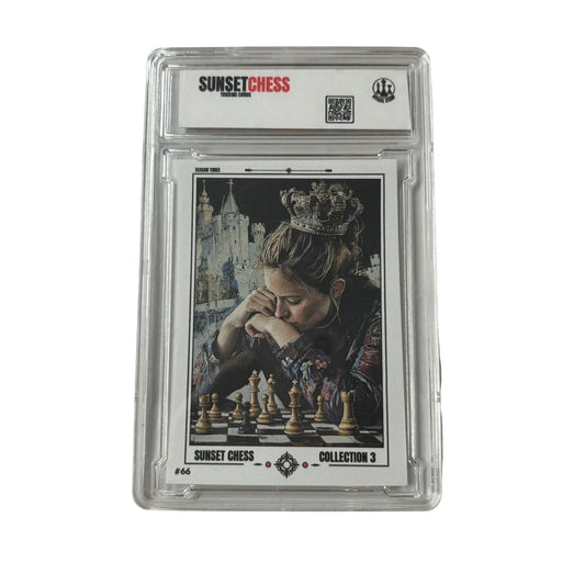 Season Three Collection - Premium Trading Card