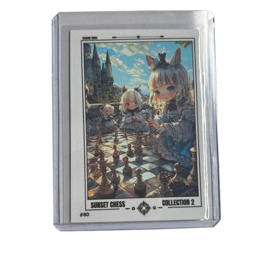 Season Three Collection 2 - Trading Card