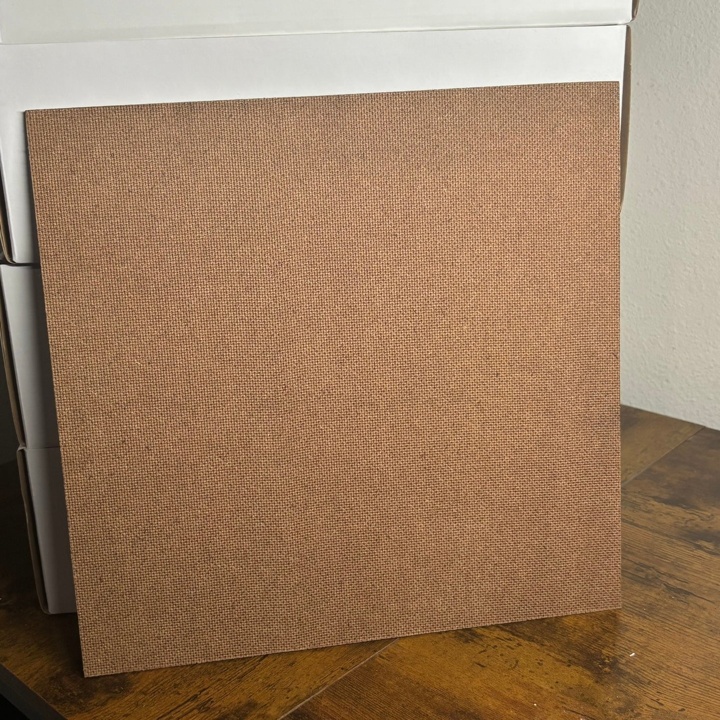 Rustic Green - Painted Chess Board