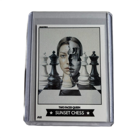 Season One Collection 5 - Trading Card