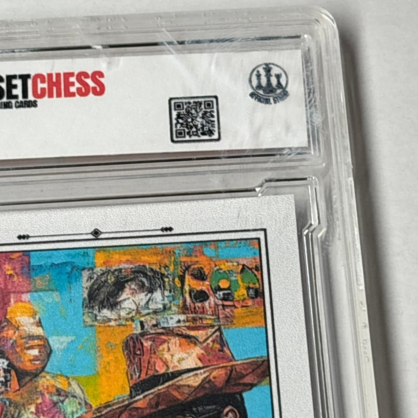 Season Three Collection - Premium Trading Card