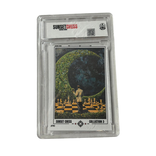 Season Three Collection - Premium Trading Card