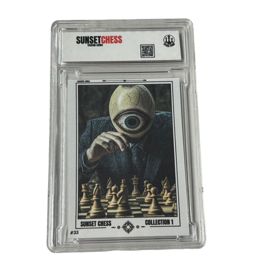 Season Three Collection 1 - Premium Trading Card