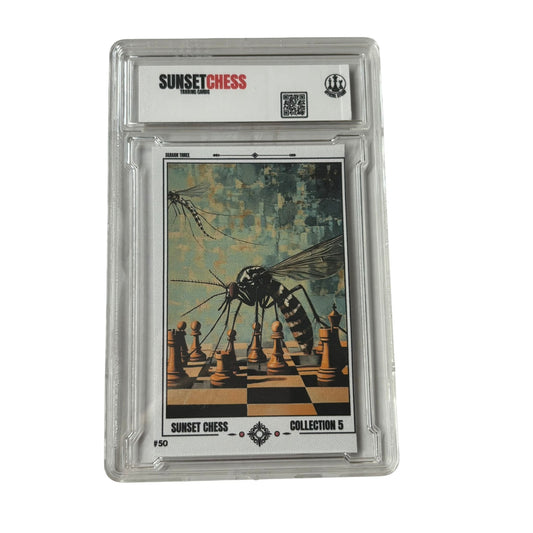 Season Three Collection - Premium Trading Card