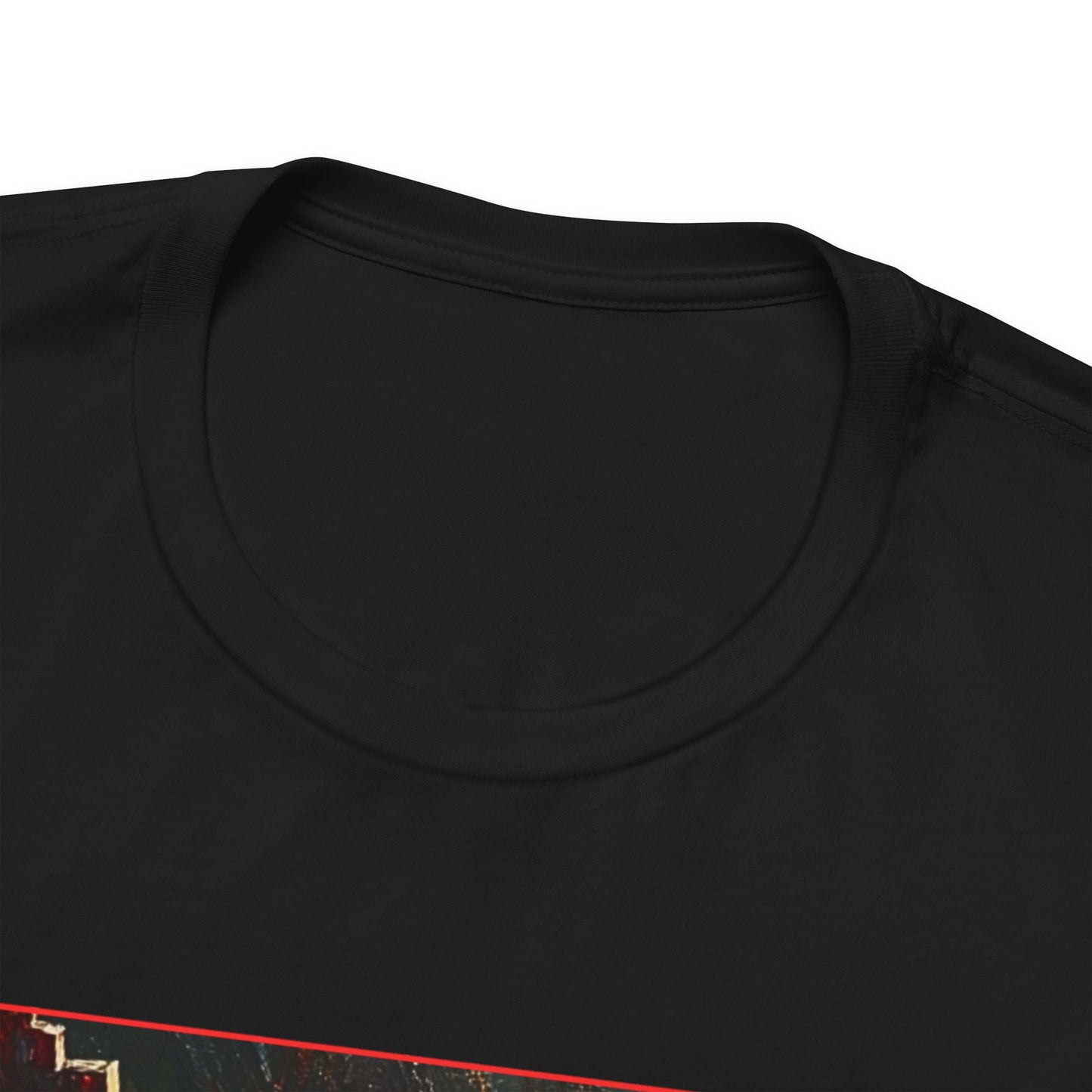 Lava Chess - Black Chess T Shirt