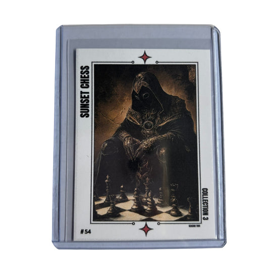 Season Two Collection 3 - Trading Card