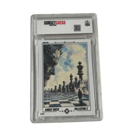 Season Three Collection 2 - Premium Trading Card