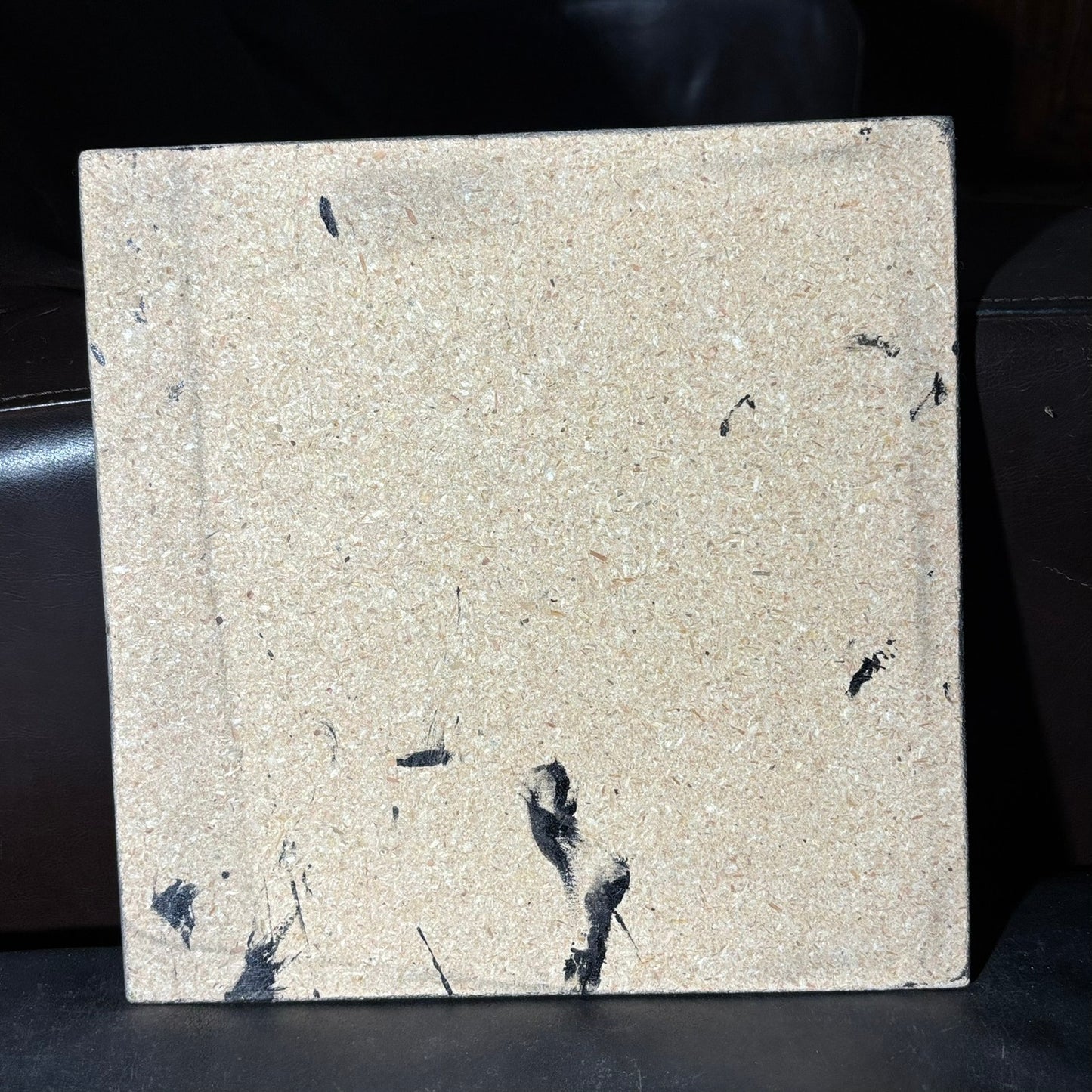 Vintage Writings - Scrapbook Chess Board