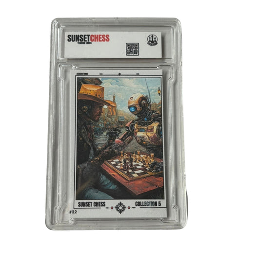 Season Three Collection - Premium Trading Card