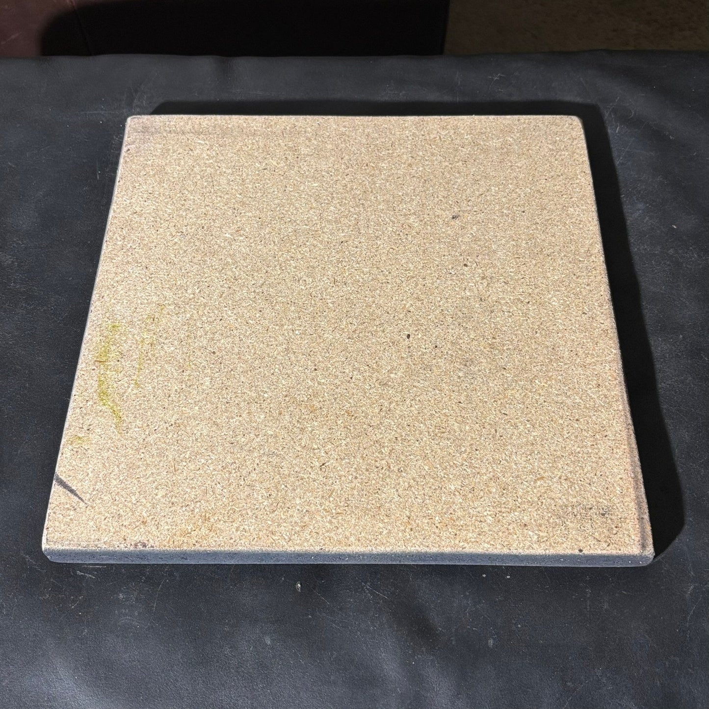 Supreme Blue & Black - Painted Chess Set