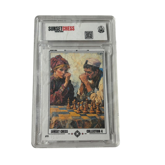 Season Three Collection - Premium Trading Card