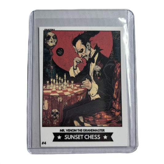Season One Collection 3 - Trading Card