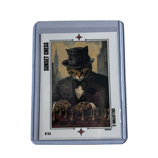 Season Two Collection 2 - Trading Card