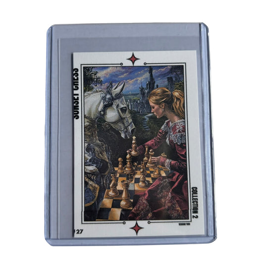 Season Two Collection 2 - Trading Card