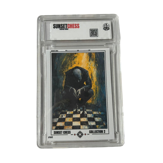 Season Three Collection 2 - Premium Trading Card