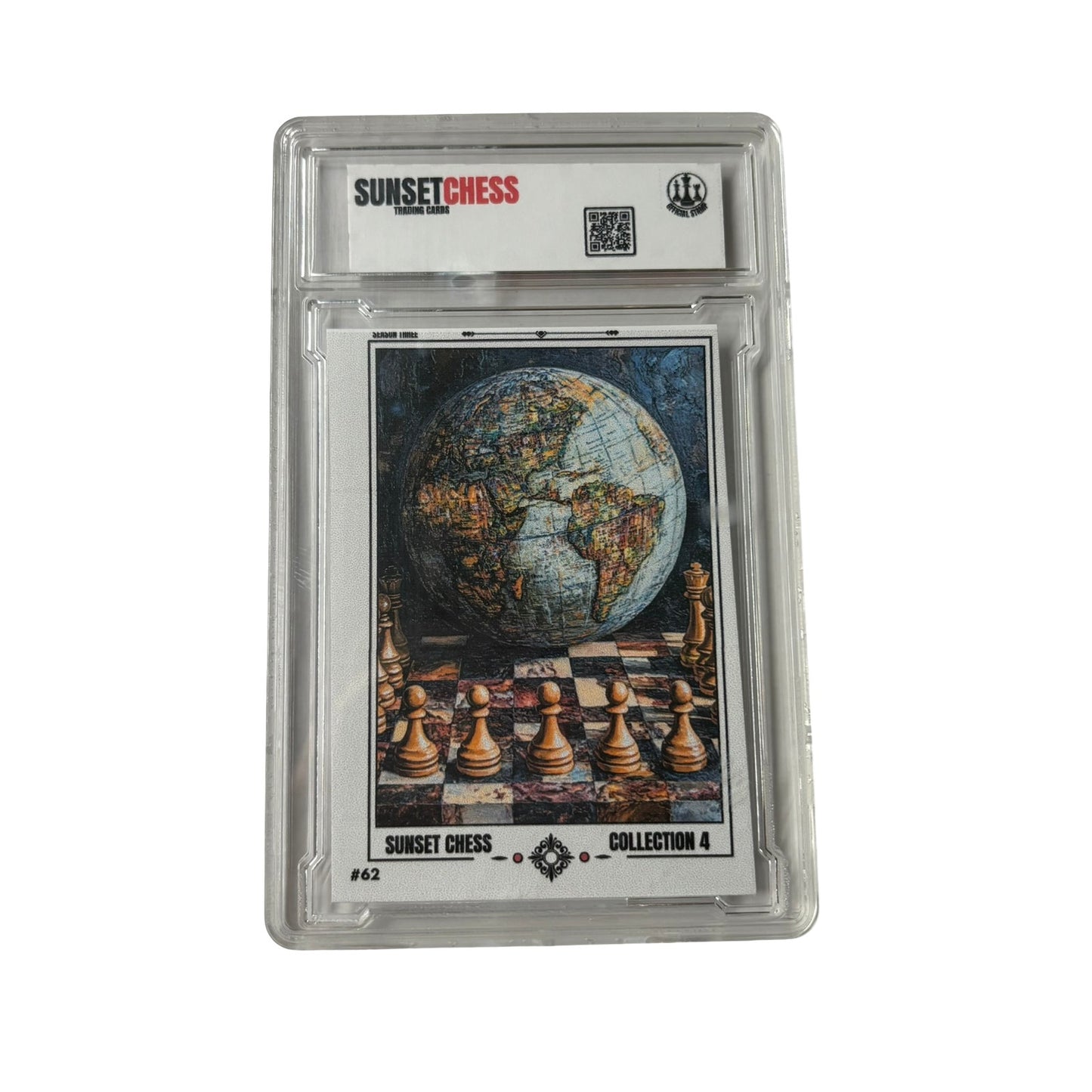 Season Three Collection - Premium Trading Card