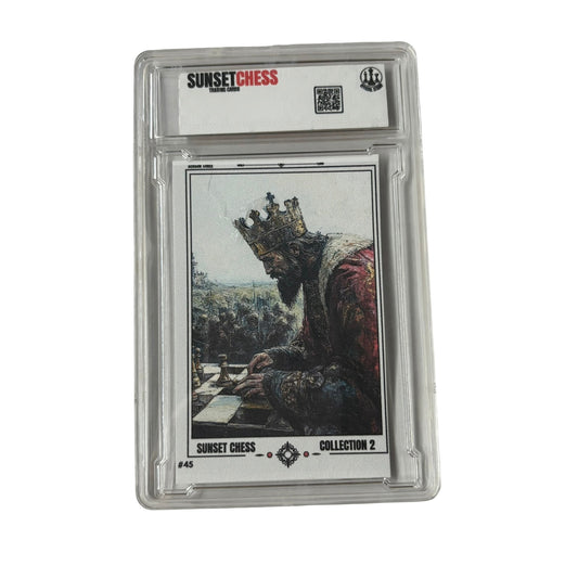 Season Three Collection 2 - Premium Trading Card
