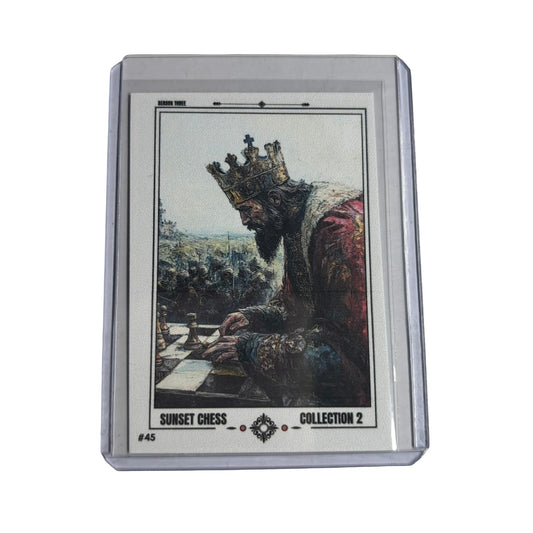 Season Three Collection 2 - Trading Card