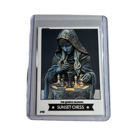 Season One Collection 1 - Trading Card