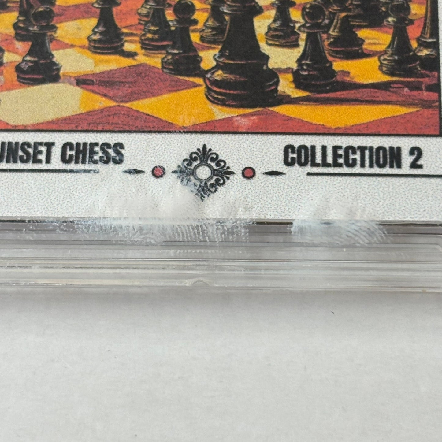 Season Three Collection 2 - Premium Trading Card