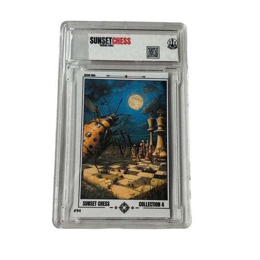 Season Three Collection - Premium Trading Card
