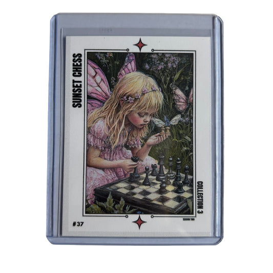 Season Two Collection 3 - Trading Card