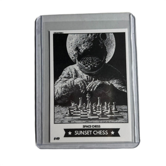 Season One Collection 1 - Trading Card