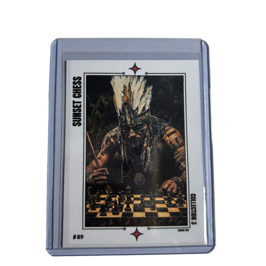Season Two Collection 3 - Trading Card