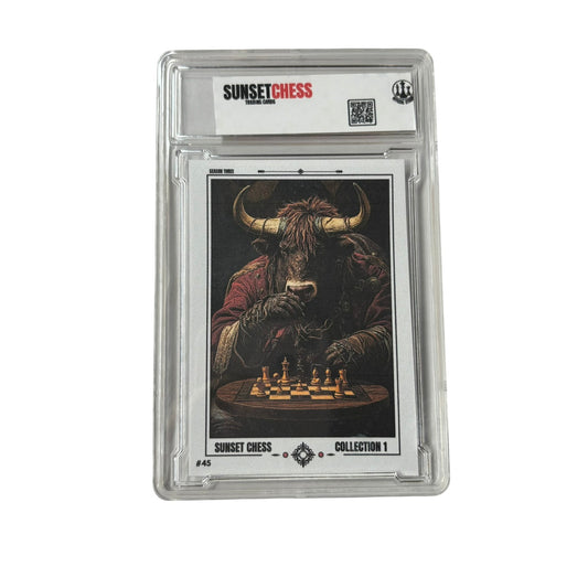 Season Three Collection 1 - Premium Trading Card