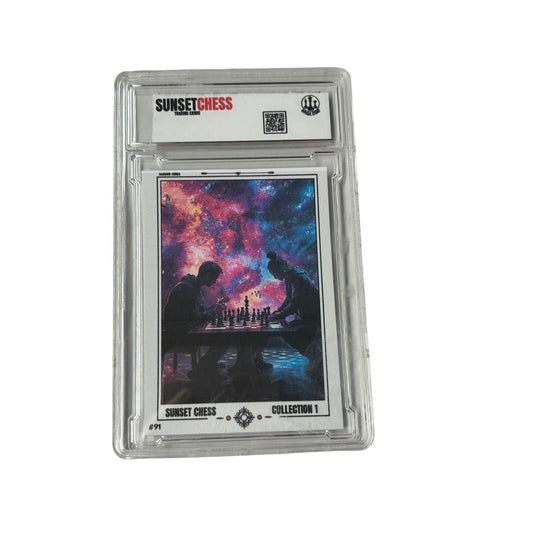 Season Three Collection 1 - Premium Trading Card
