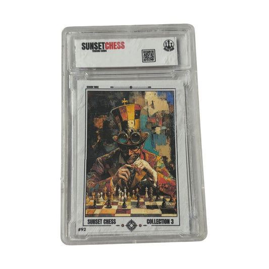 Season Three Collection - Premium Trading Card